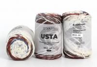 USTA цвет 2012. Состав: 75% меринос, 25% нейлон. Метраж/вес мотка: 400м/100г